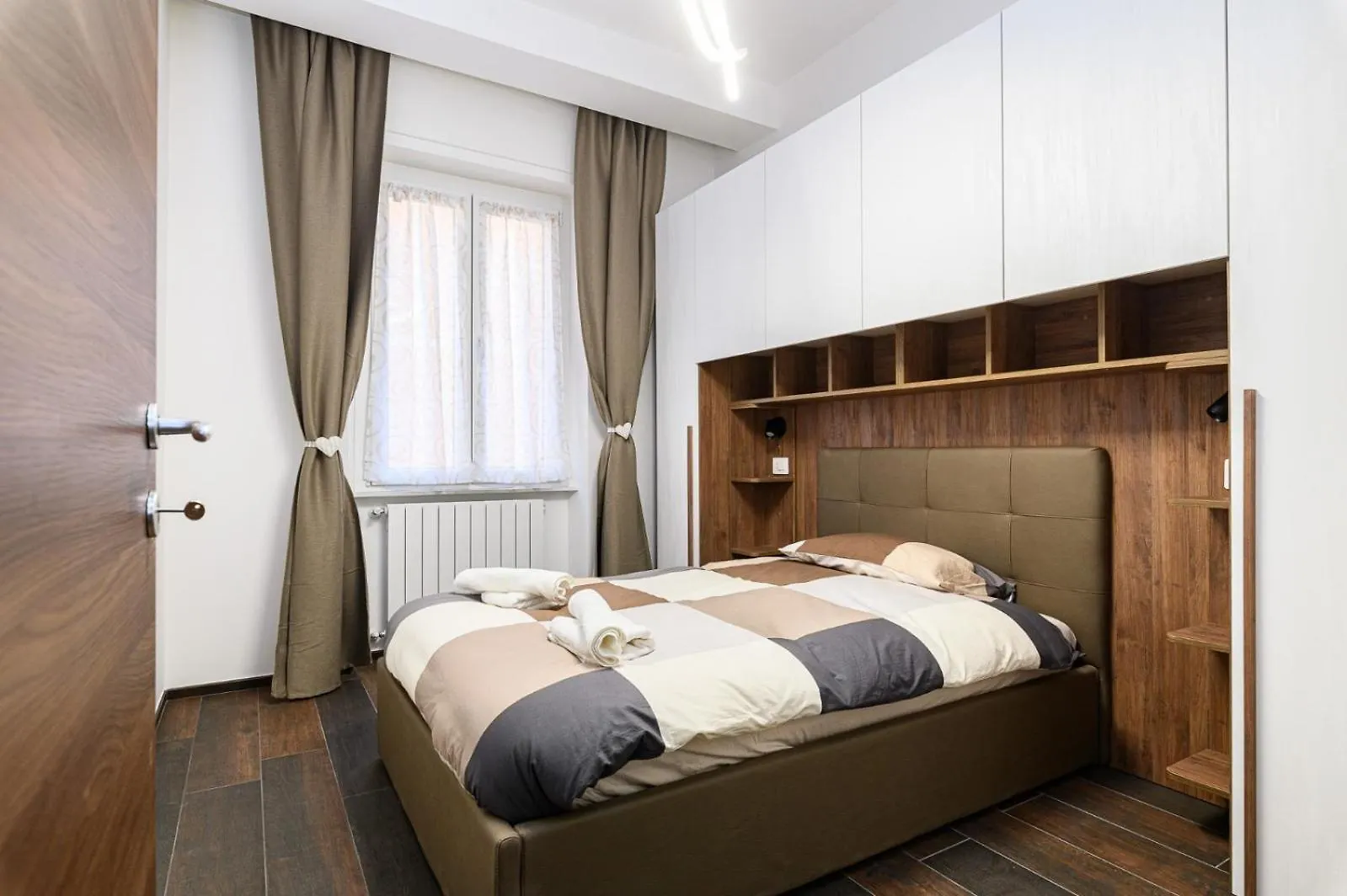Lb Apartment Rome