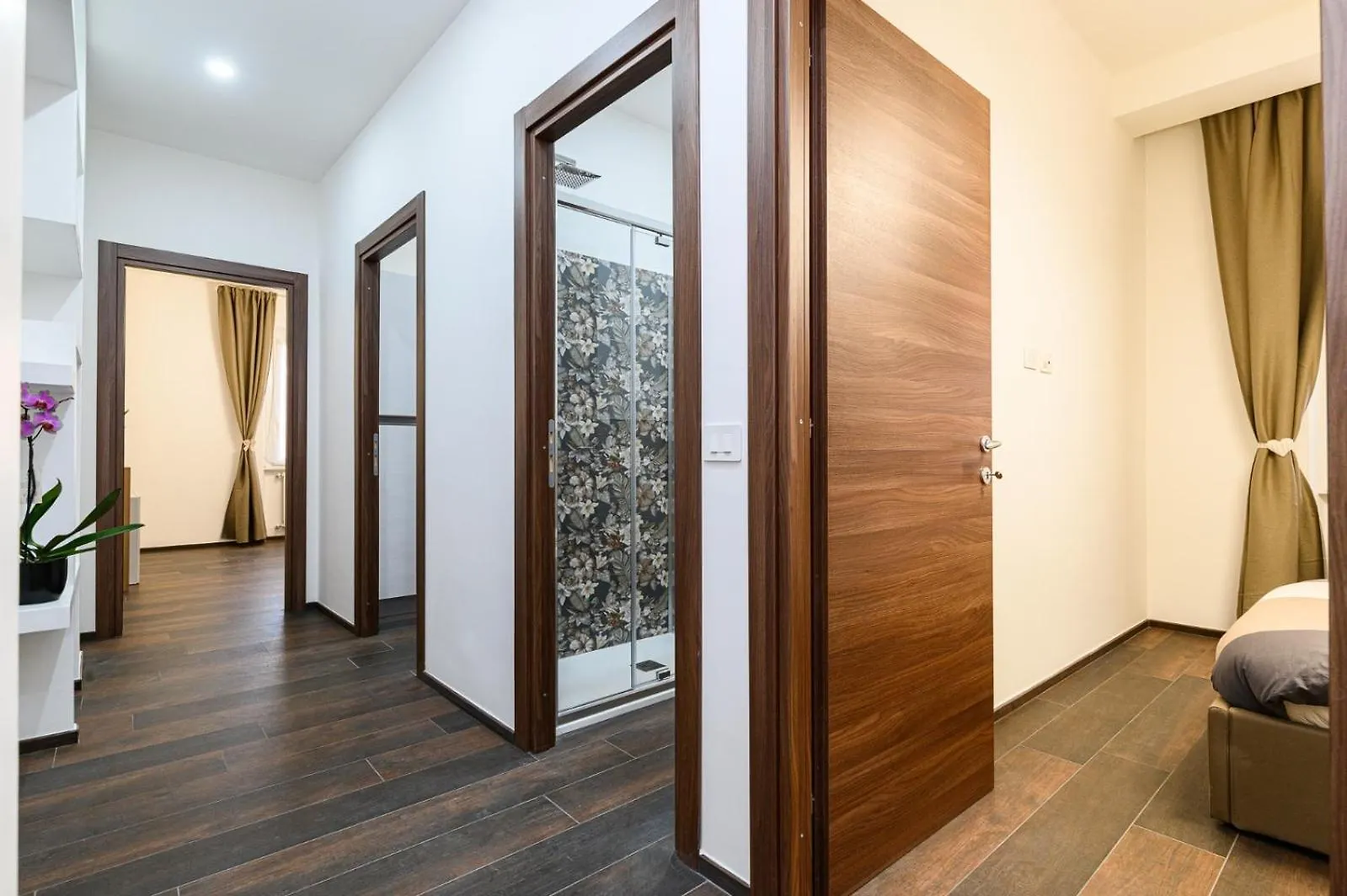 Lb Apartment Rome Italy