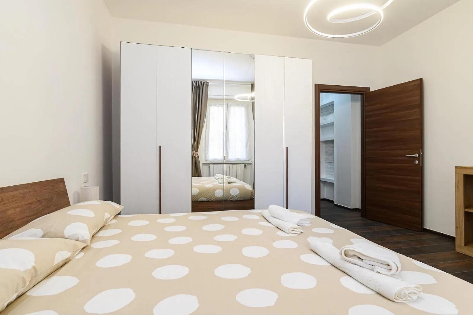Lb Apartment Roma İtalya
