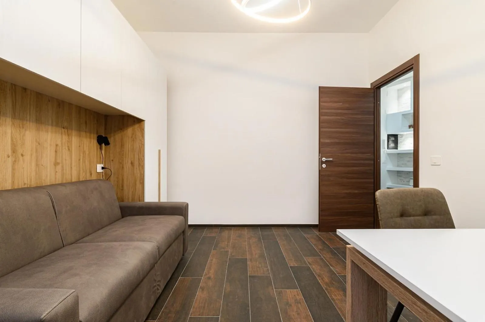 Lb Apartment 로마