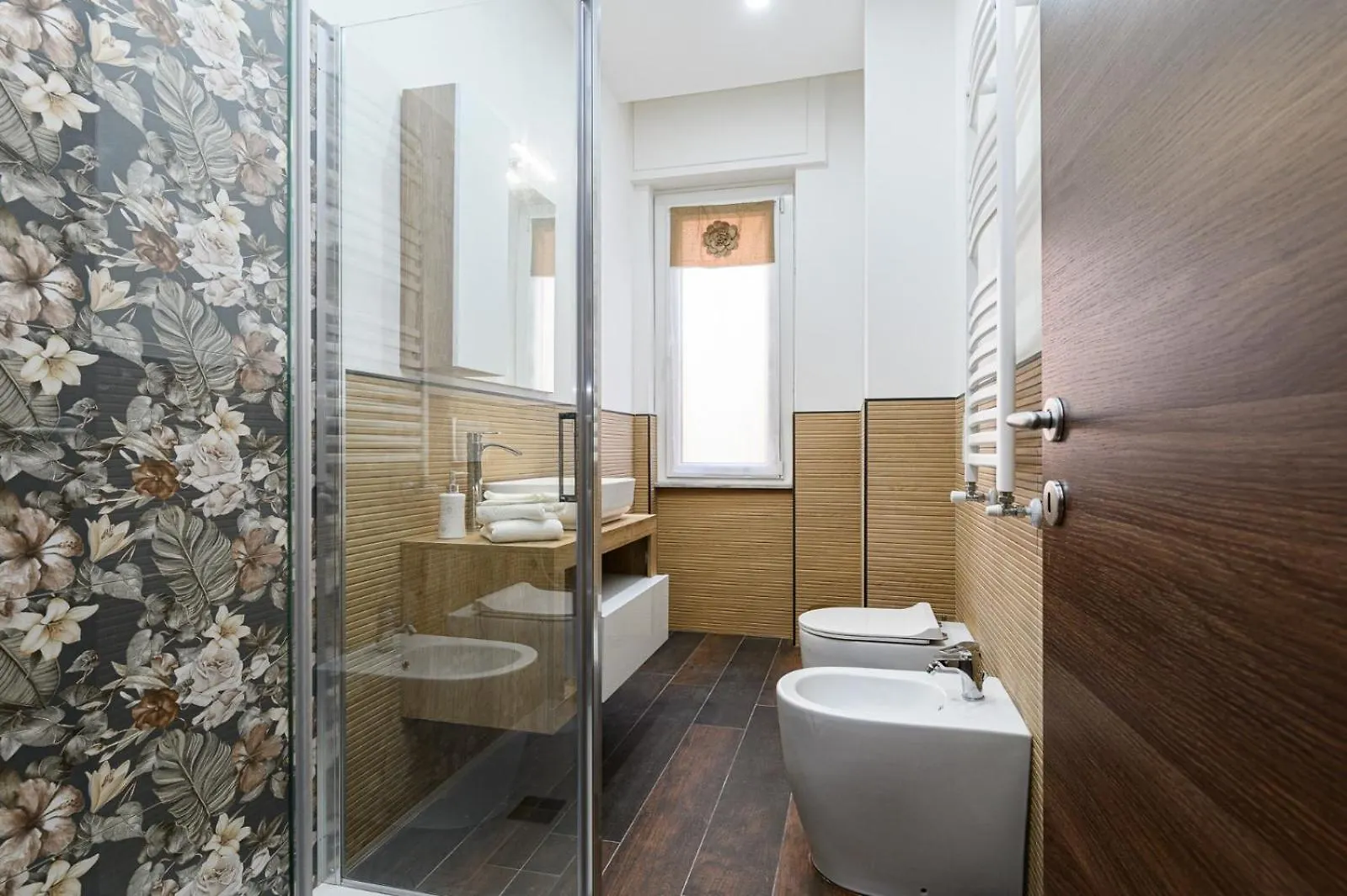 Lb Apartment 로마